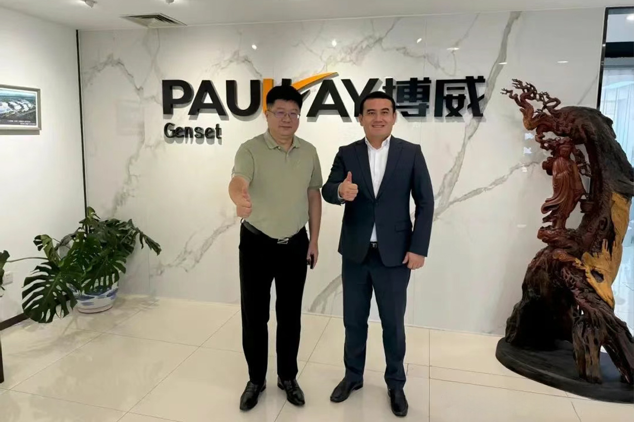 中烏合作啟新程博威能源攜手撒馬爾罕州共話發展新機遇